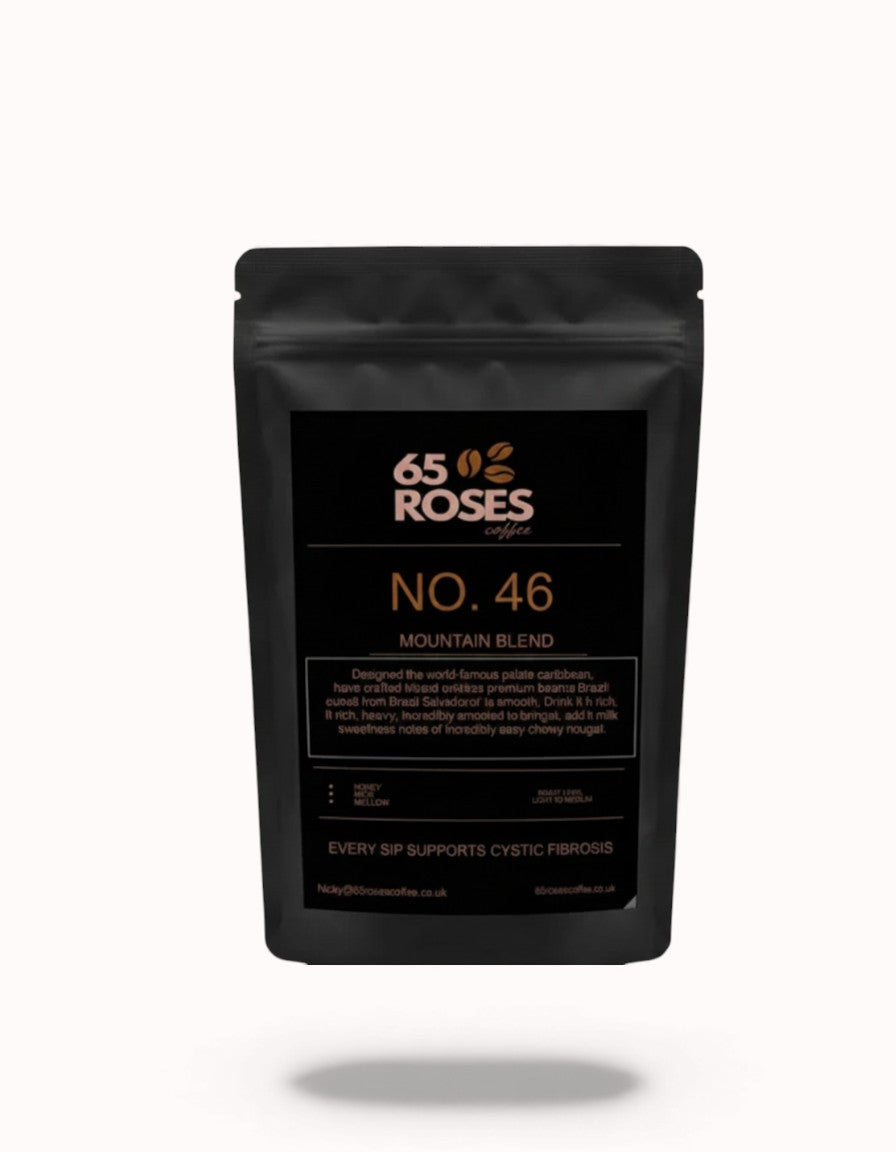 Mountain Blend: NO. 46