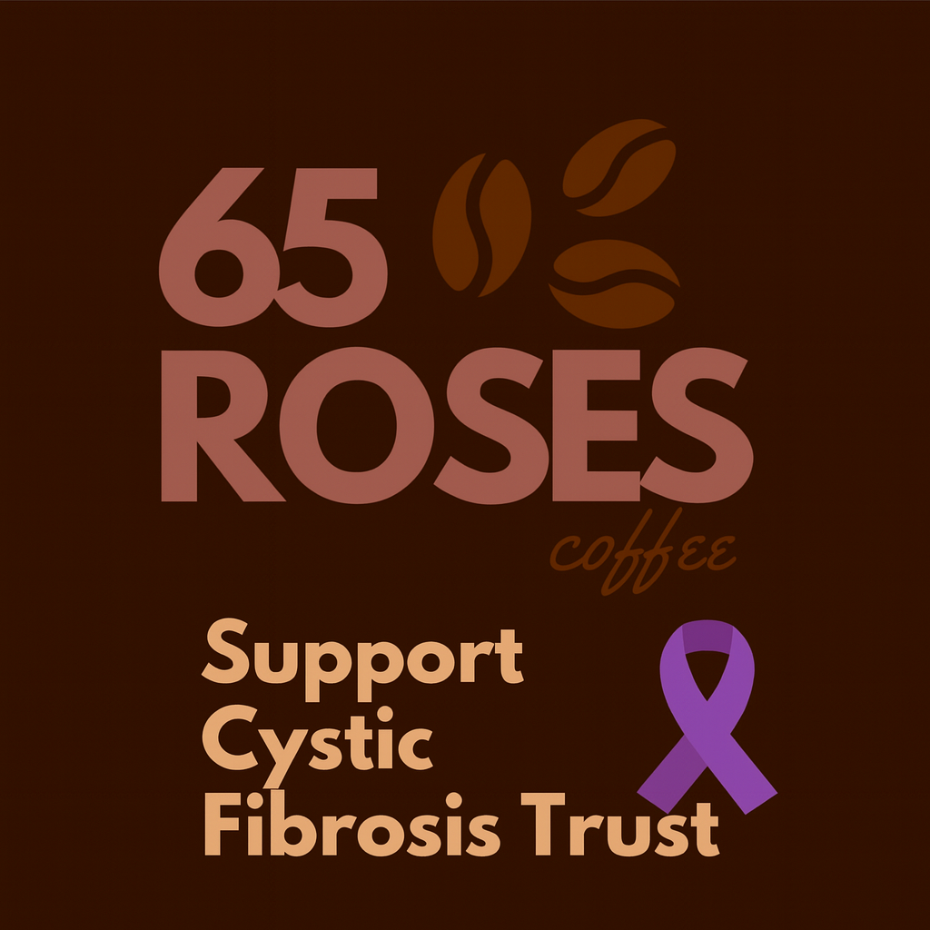 Donate To Cystic Fibrosis Trust