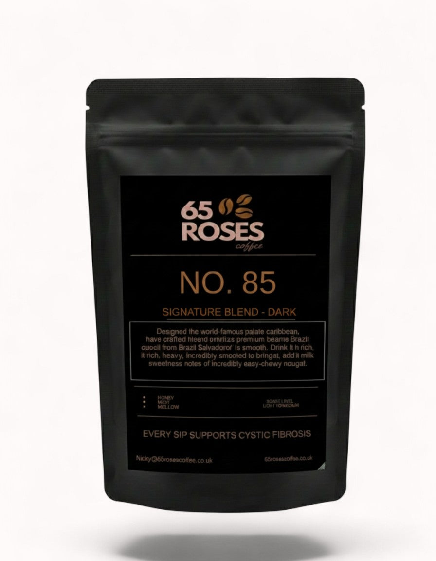 Signature Blend Dark: NO. 85