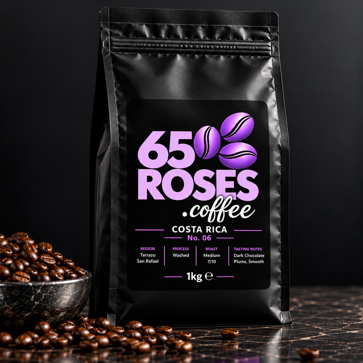 Costa Rica: NO. 06