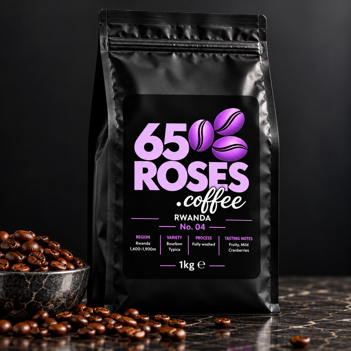 Rwanda: NO. 04