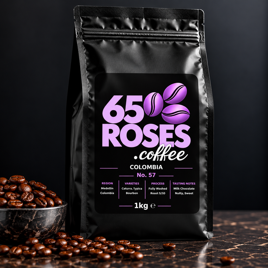 Colombia: NO. 57